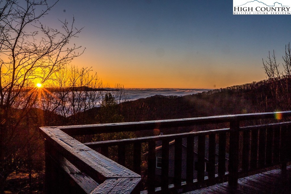Best way to wake up any day from this home? View t