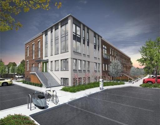 120 Rindge Ave unit 201, Cambridge, MA 02140 - photo 1