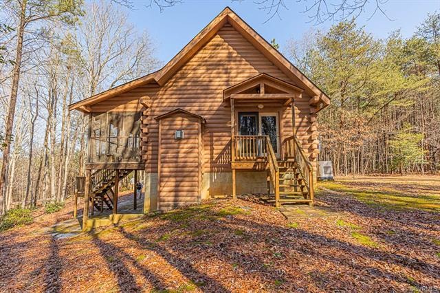 404 Youngling Place, Dunnsville, VA 22454 - photo 1