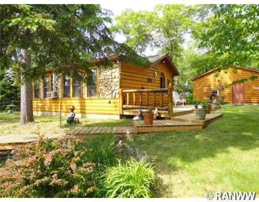 29929 Cranberry Ln, Danbury, WI 54830 - photo 1