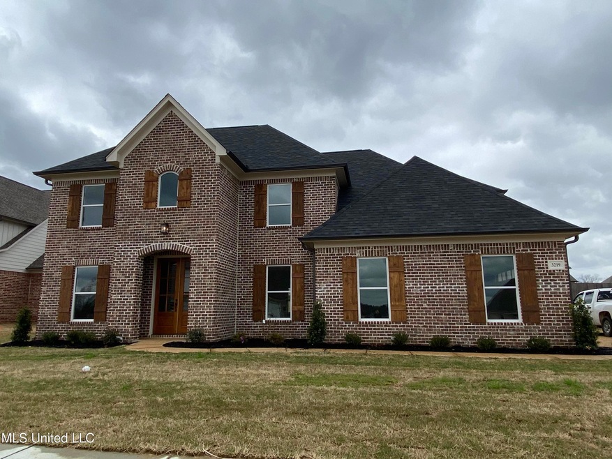 3219 Summer Ave, Hernando, MS 38632 - photo 1