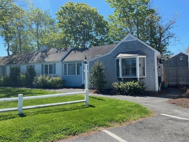 77 Bank St unit 12, Harwich Port, MA 02646 - photo 1