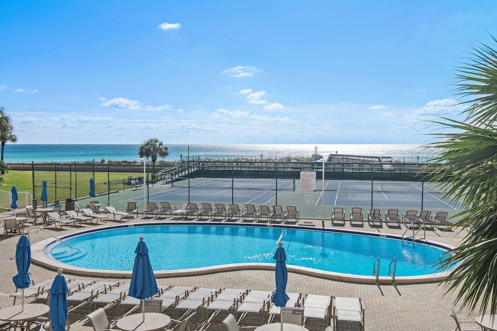 Holiday Surf and Racquet Club unit 211, Destin, FL 32541 - photo 1