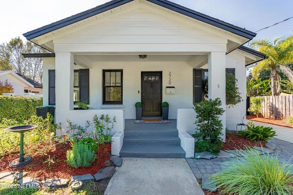 2720 Fieldston Ln, Jacksonville, FL 32207 - photo 1
