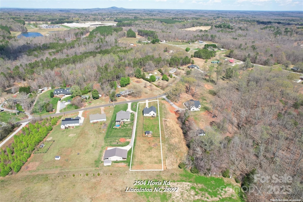 2504 Hovis Rd, Lincolnton, NC 28092 - photo 1