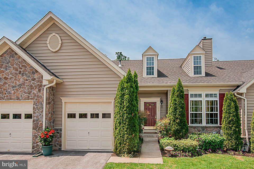 209 Teapot Ct, Reisterstown, MD 21136 - photo 1