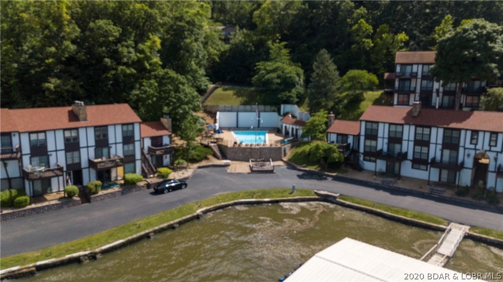 Welcome to Beautiful Osage Heritage Condominiums.