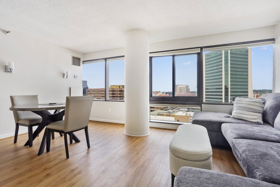 The Biltmore unit 1205, Stamford, CT 06901 - photo 1