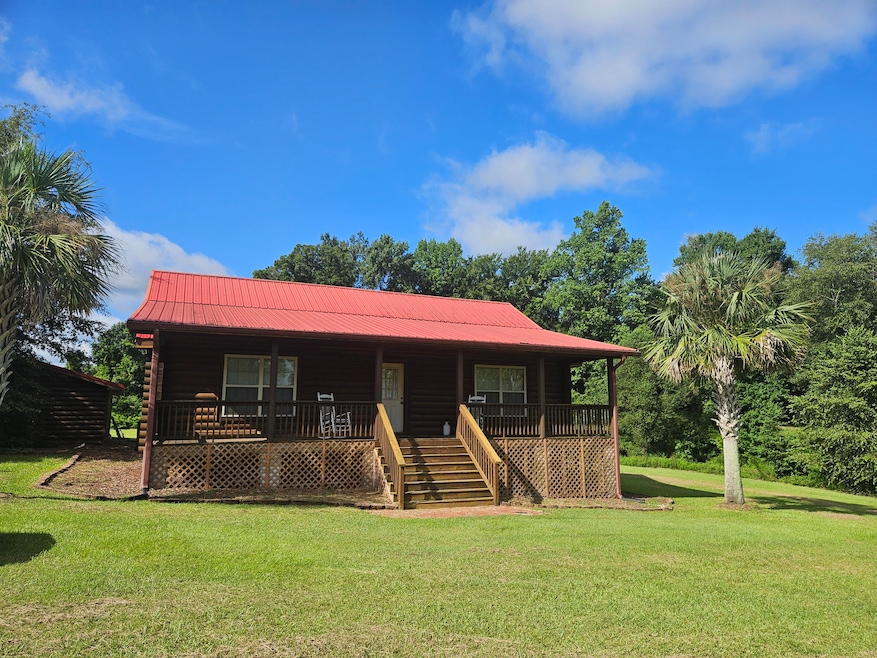 115 Roberts Ln, Salters, SC 29590 - photo 1