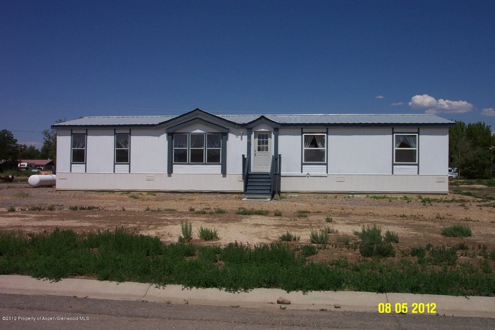 front, southern exposure