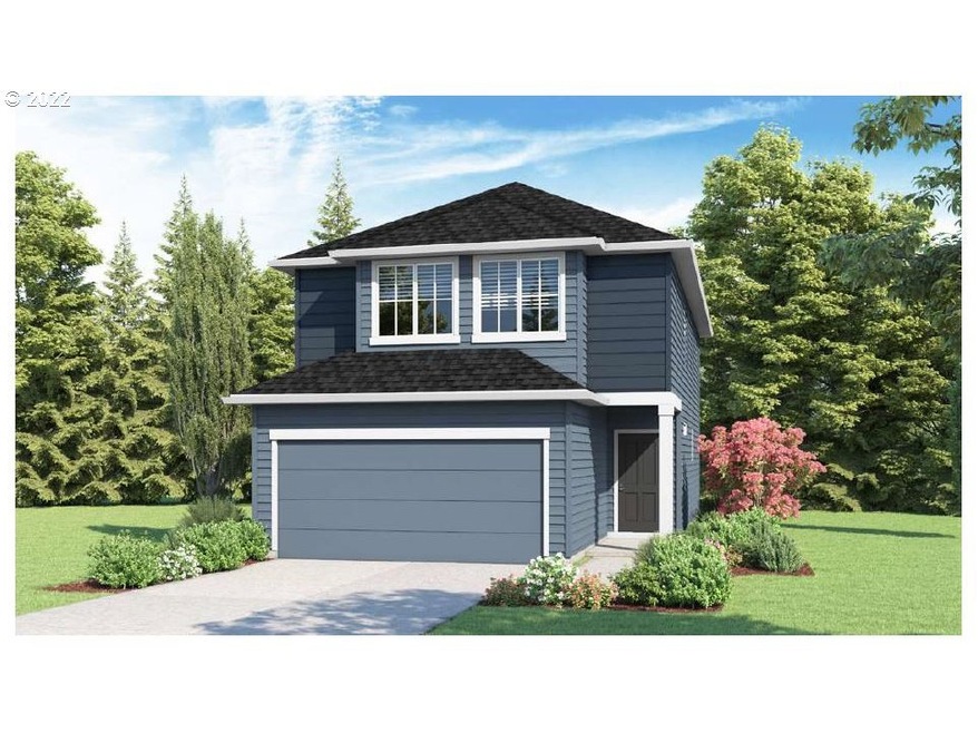 2971 Fenya St, Springfield, OR 97477 - photo 1