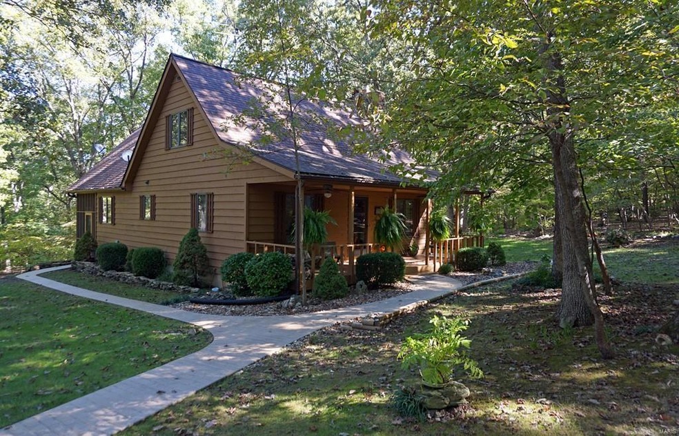 15399 Cr 7170, Rolla, MO 65401 - photo 1