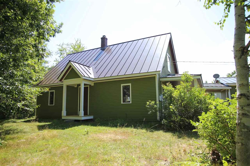 454 Baker Hill Rd, Bradford, NH 03221 - photo 1