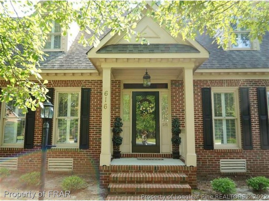 616 Levenhall Dr, Fayetteville, NC 28314 - photo 1