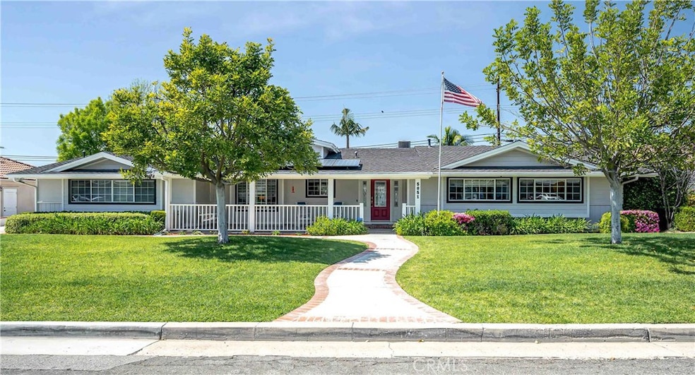 5051 Ridglea Ave, Buena Park, CA 90621 - photo 1