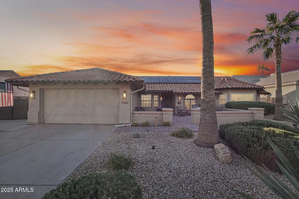 15410 N 62nd St unit 2, Scottsdale, AZ 85254 - photo 1