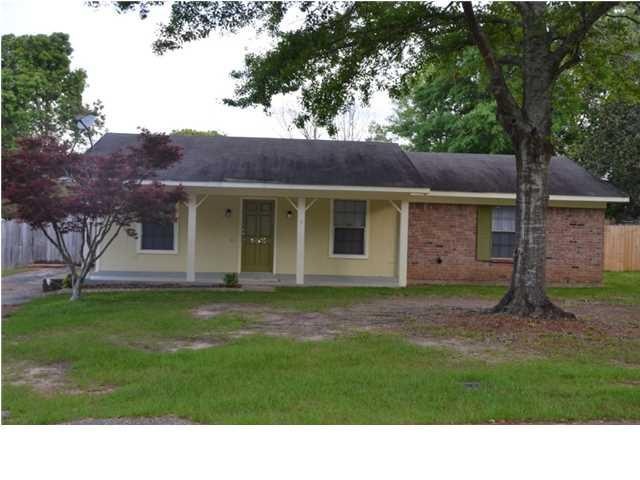 8000 Middle Ring Rd, Mobile, AL 36619 - photo 1