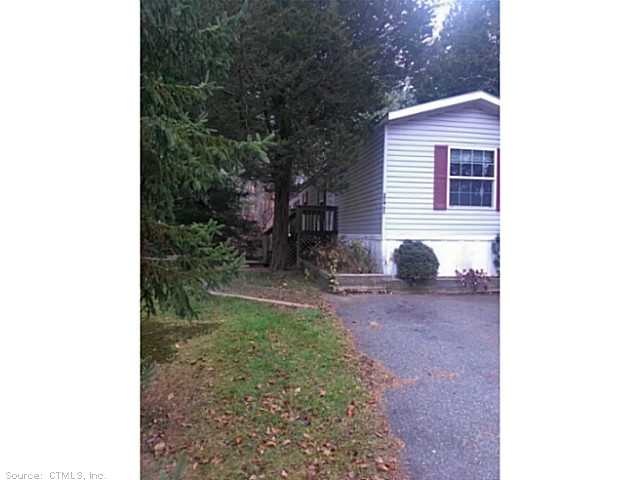 274 Oxoboxo Dam Rd, Oakdale, CT 06370 - photo 1