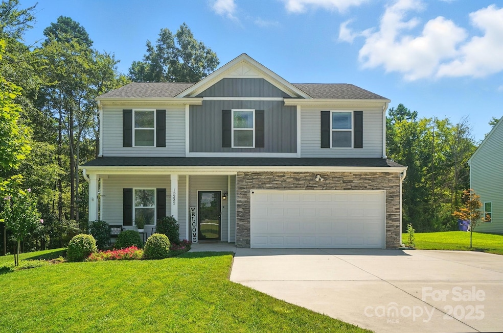 13232 Berkley Ave, Huntersville, NC 28078 - photo 1