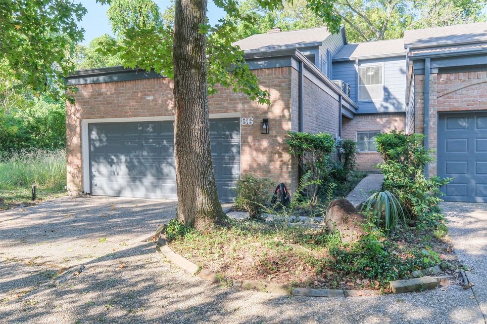 86 Legend Ln, Houston, TX 77024 - photo 1