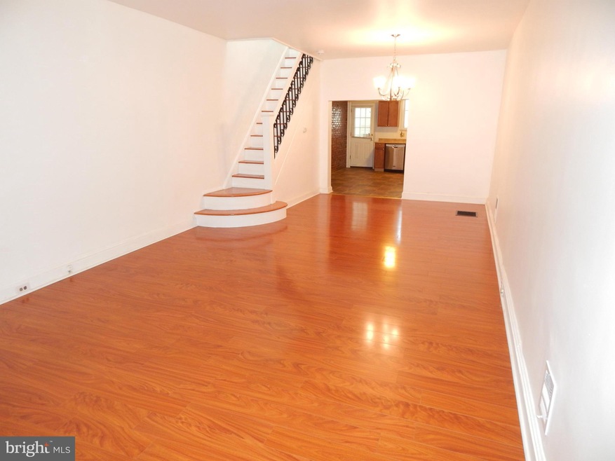 144 S East Ave, Baltimore, MD 21224 - photo 1