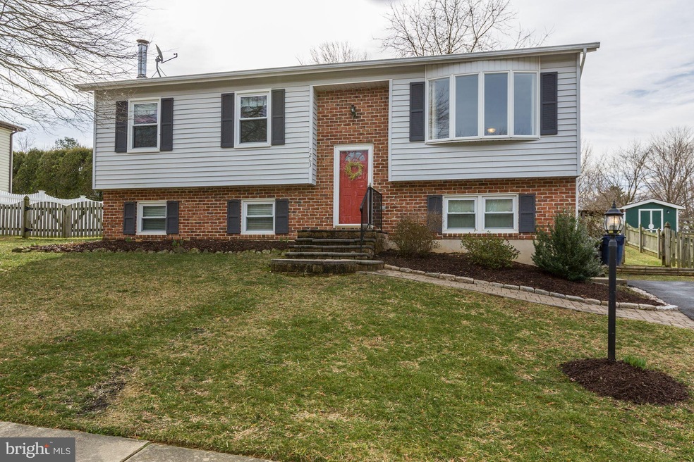 7263 Pommel Dr, Sykesville, MD 21784 - photo 1