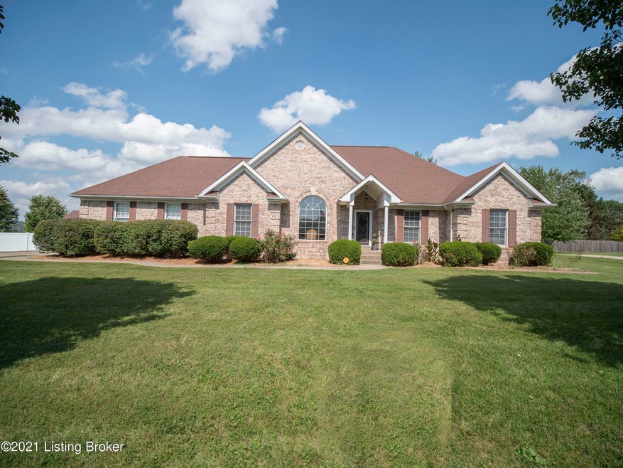 332 Blackberry Cir, Mount Washington, KY 40047 - photo 1