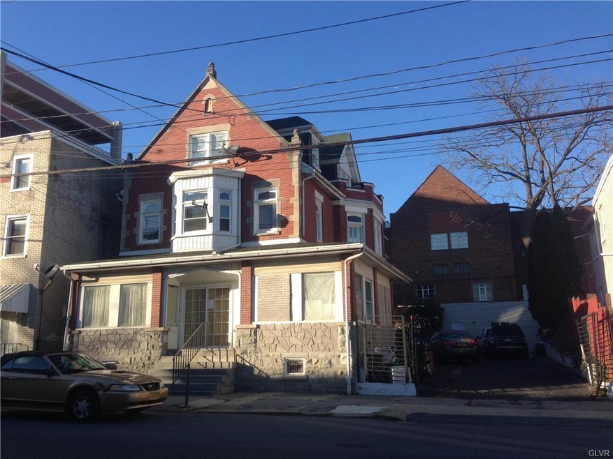 519 W Walnut St, Allentown, PA 18101 - photo 1