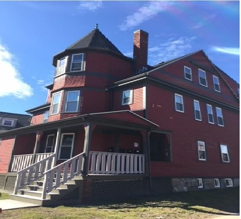 20 Morse St, Dorchester, MA 02121 - photo 1