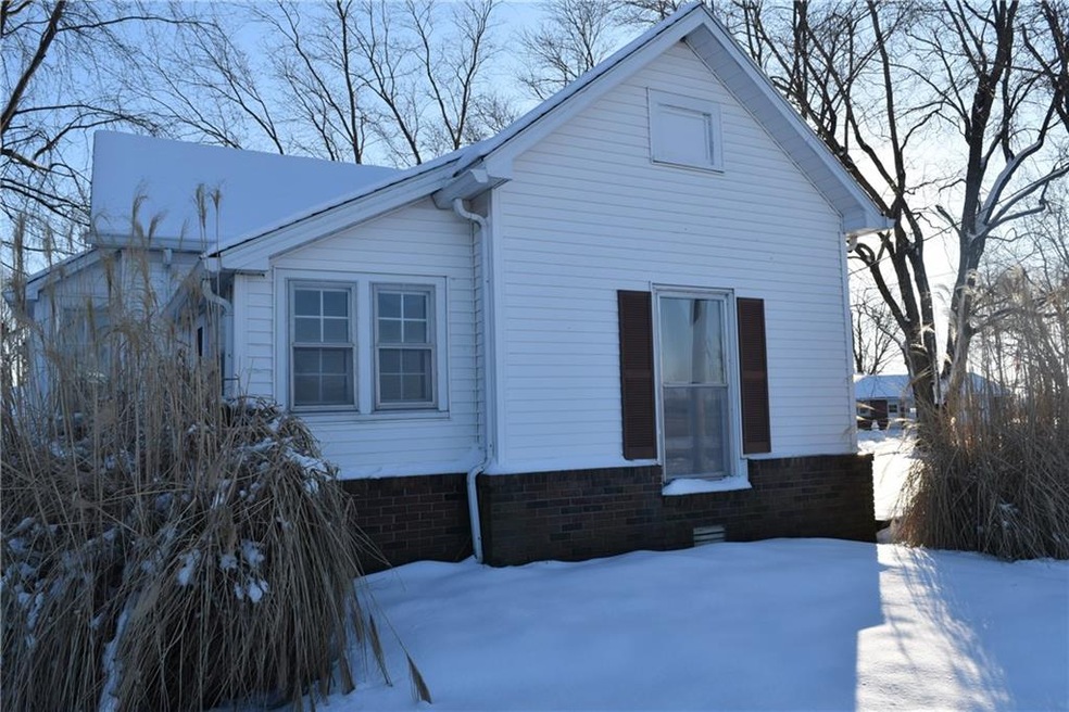 4593 E 250 S, Franklin, IN 46131 - photo 1