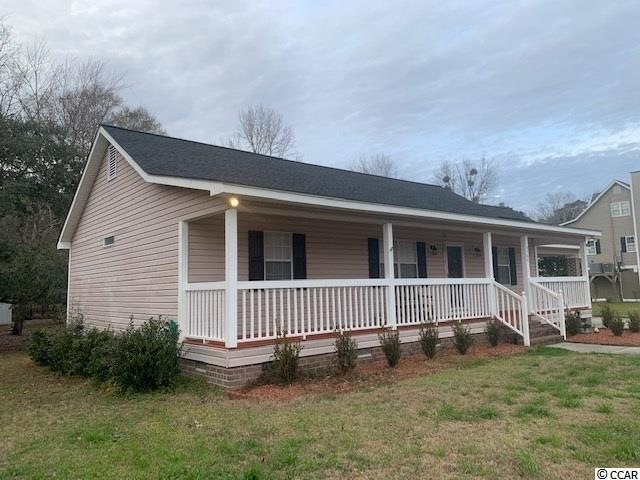 3580 Steamer Trace Rd, Conway, SC 29527 - photo 1