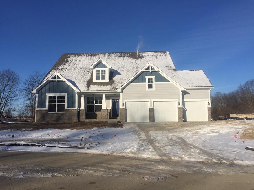 1120 Freshwater Ln, Cicero, IN 46034 - photo 1