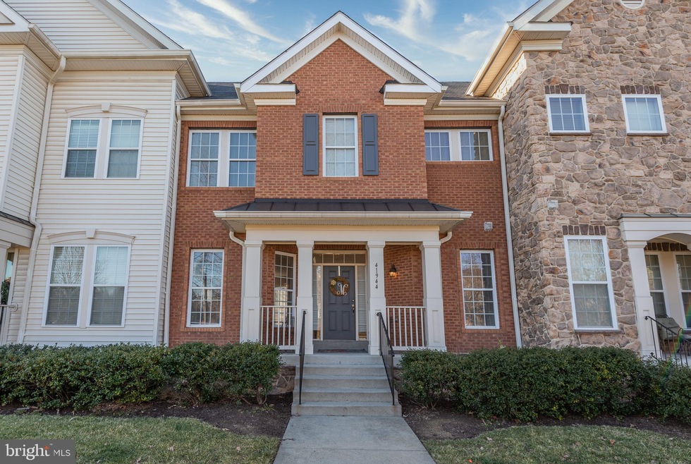 41944 Blue Flag Terrace, Stone Ridge, VA 20105 - photo 1