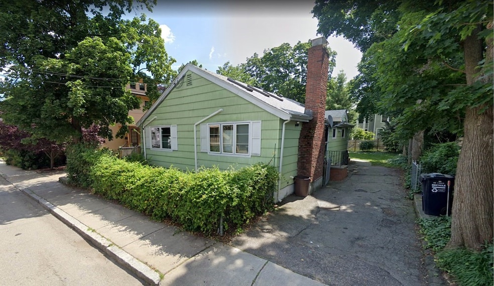 20 Donnell St, Cambridge, MA 02138 - photo 1