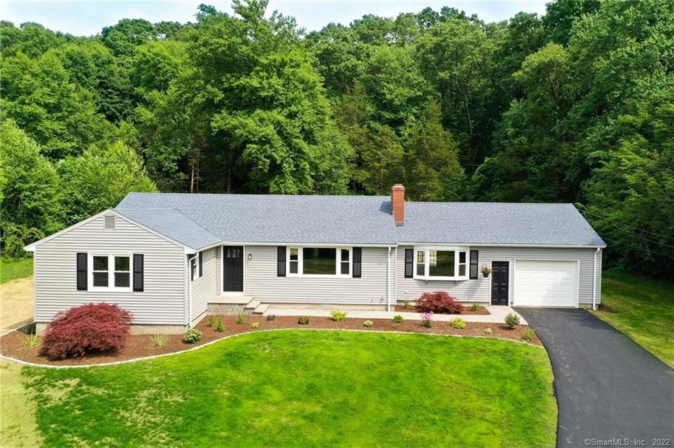 220 Cedar Ridge Terrace, Glastonbury, CT 06033 - photo 1