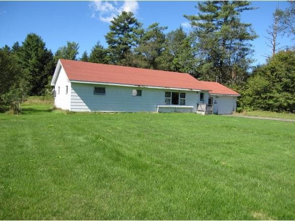 6332 Route 102, Guildhall, VT 05905 - photo 1