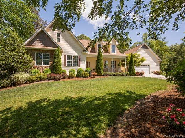 368 Pace Rd, Hendersonville, NC 28792 - photo 1