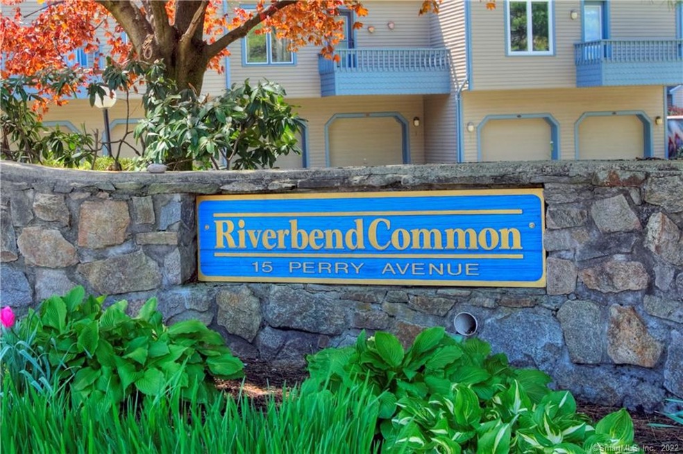 15PerryAvenue .com  A smaller condominium complex 
