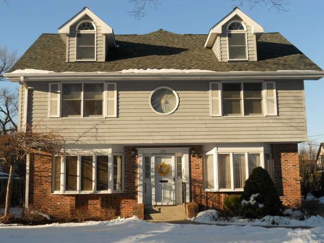 215 E Saint Charles Rd, Elmhurst, IL 60126 - photo 1
