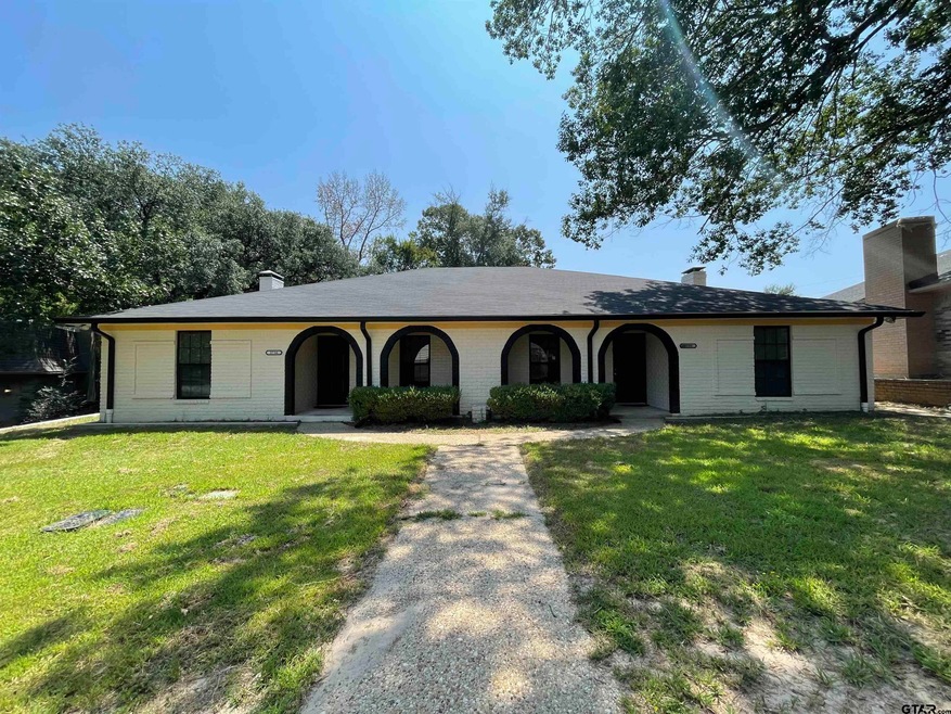 3736 Colony Park Dr, Tyler, TX 75701 - photo 1