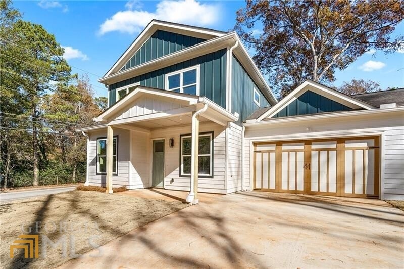 Wonderful Atlanta Location!