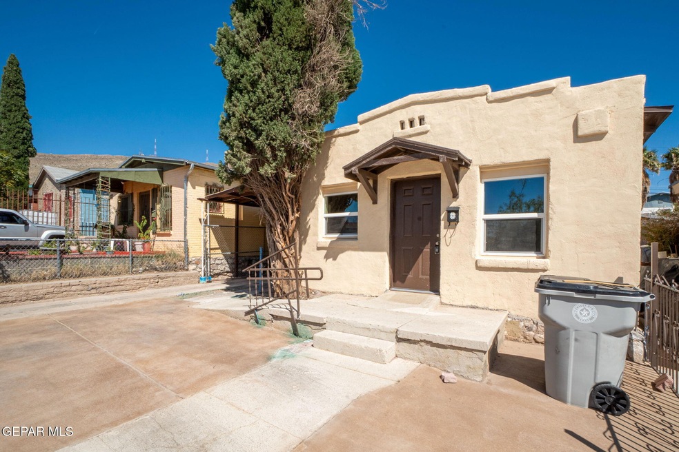 2517 San Jose Ave unit A, El Paso, TX 79930 - photo 1