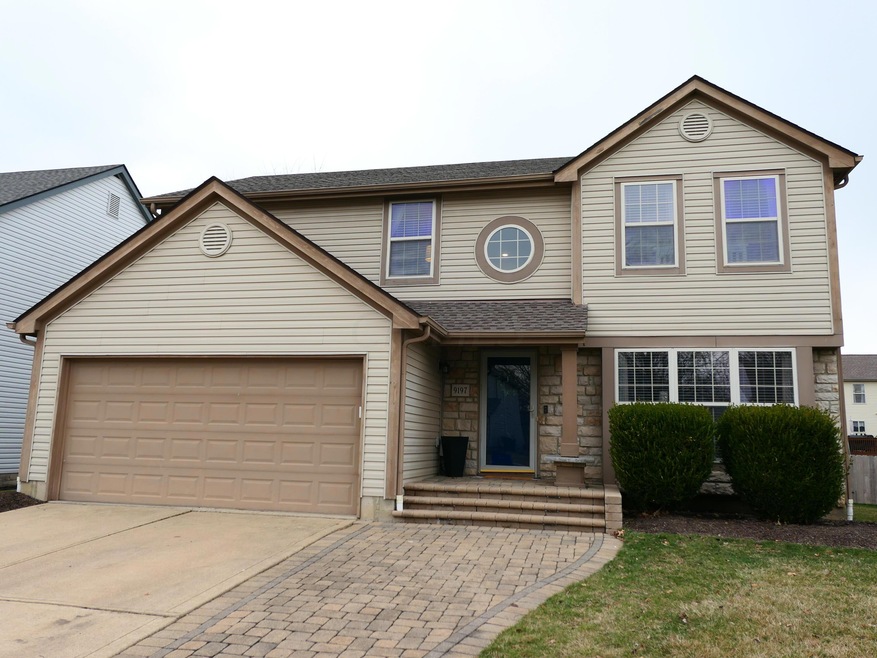 9197 Turnhart Place, Columbus, OH 43240 - photo 1