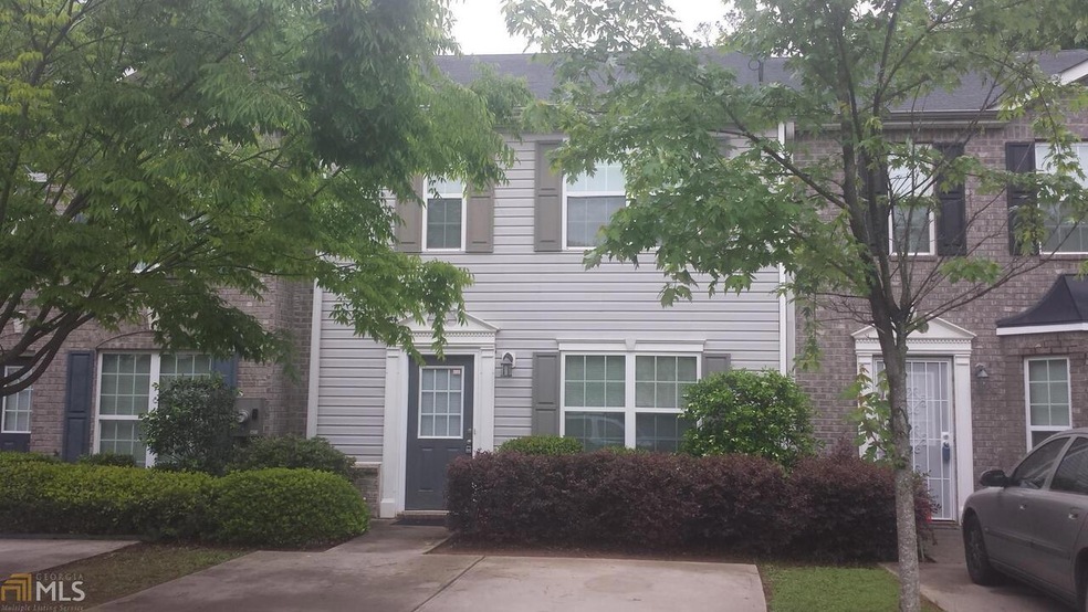 4015 Browne Ct, Conley, GA 30288 - photo 1