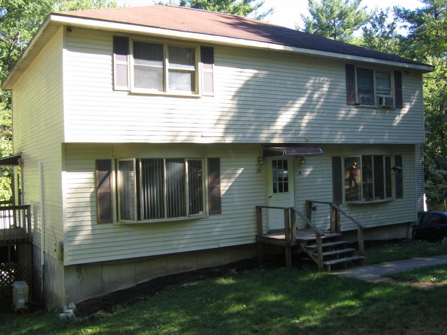 25 Kienia Rd, Hudson, NH 03051 - photo 1