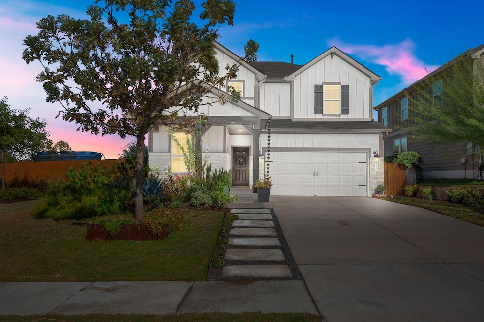 238 Big Leaf Dr, Buda, TX 78610 - photo 1