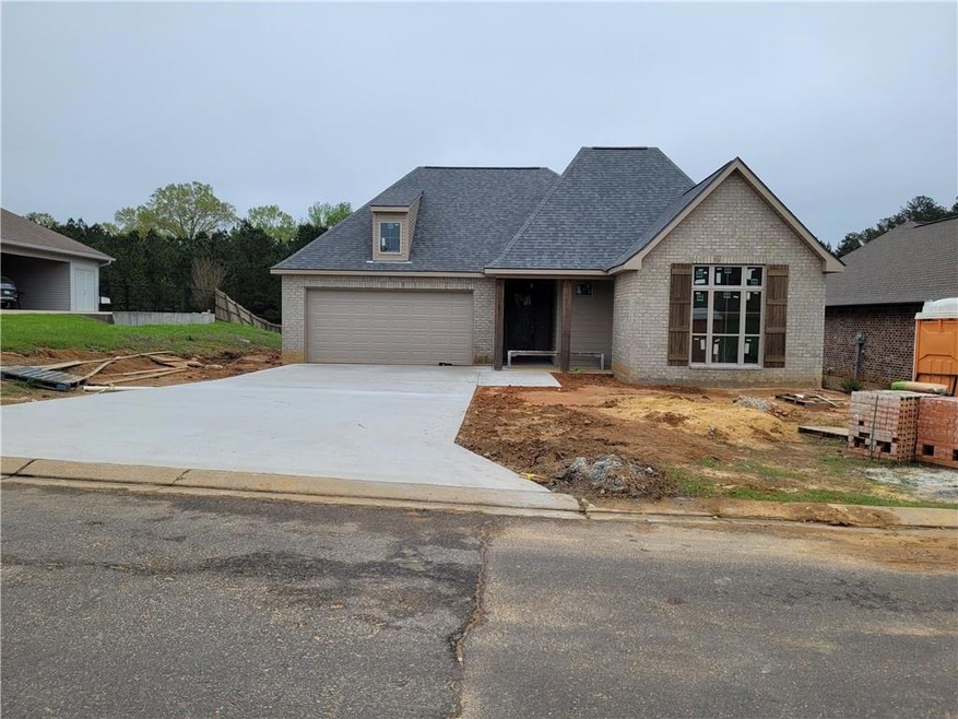 166 Fox Chase Dr, Pineville, LA 71360 - photo 1