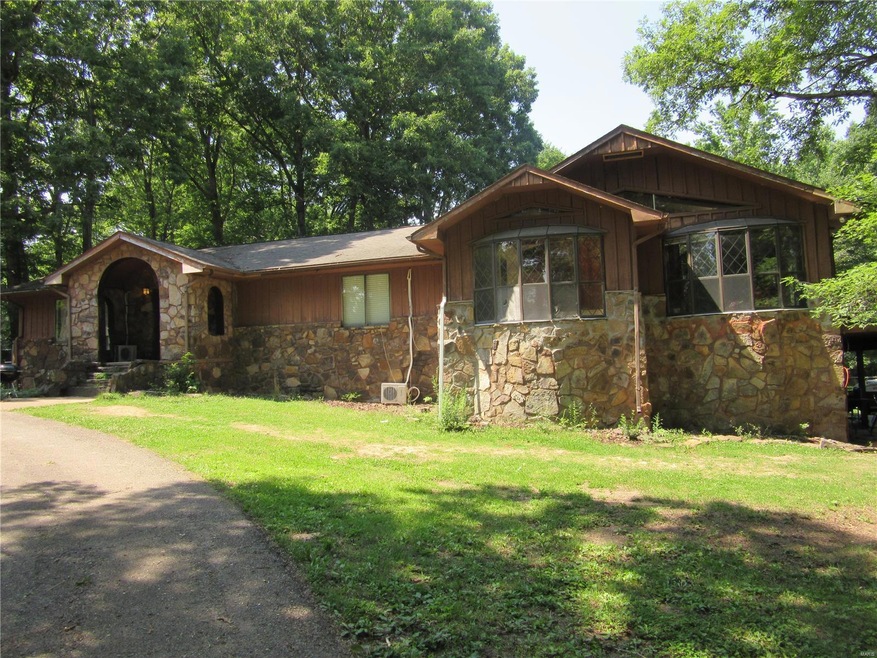 207 County Road 4416, Poplar Bluff, MO 63901 - photo 1