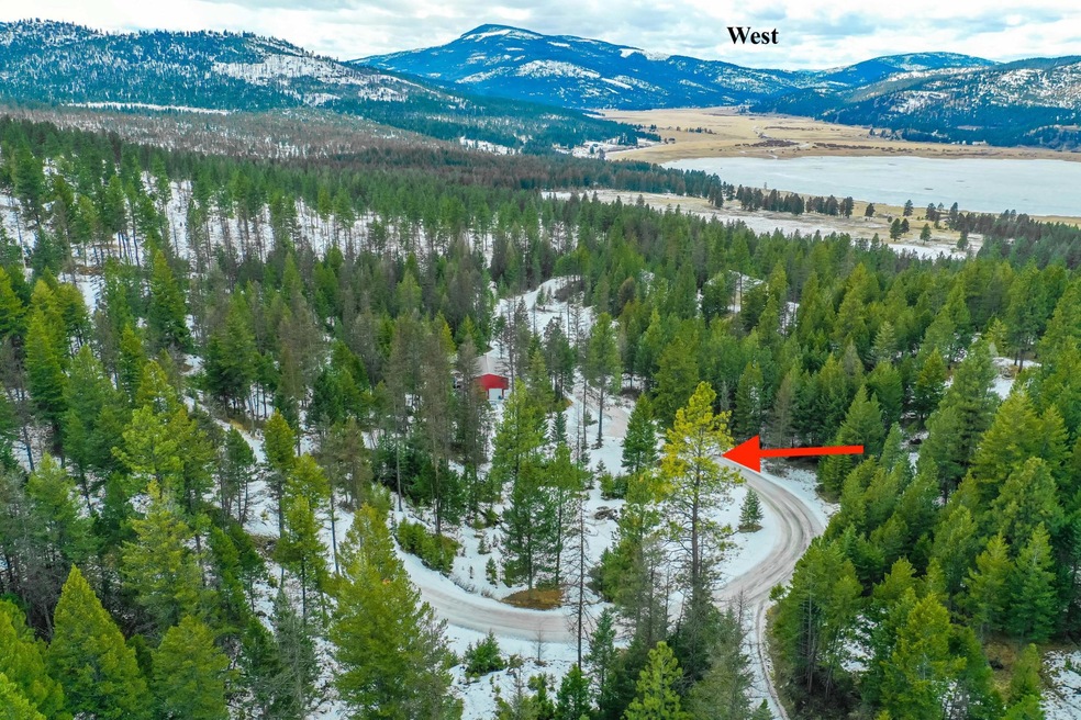 193 Torto Loop, Kila, MT 59920 - photo 1