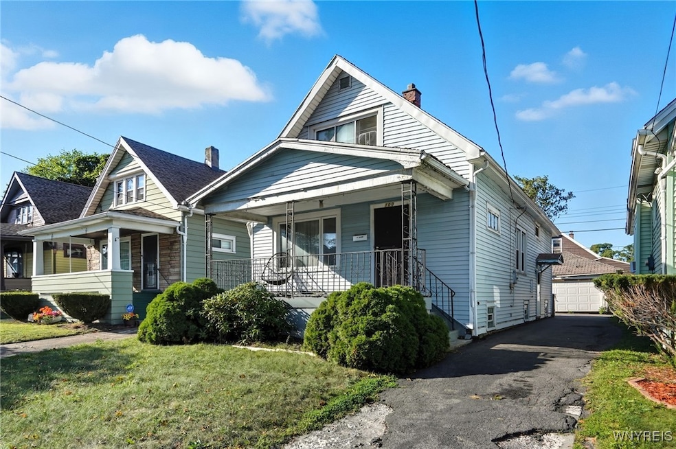 Pending $84,900 • Co-Listing Agent